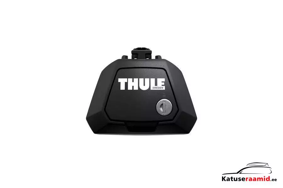 Thule Evo Raised Rail, 710410 Thule Evo Raised Rail, 710410