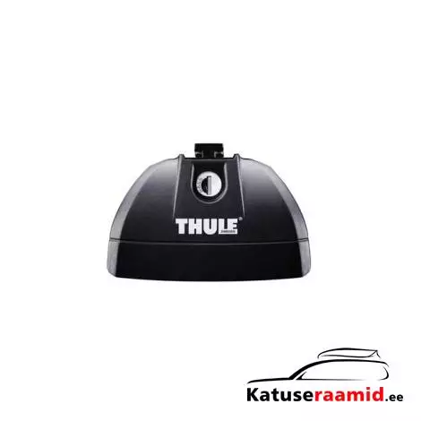 Thule Rapid Fixpoint XT Low 753 75300