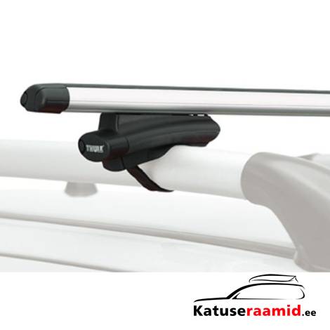 Thule Rapid Railing 775