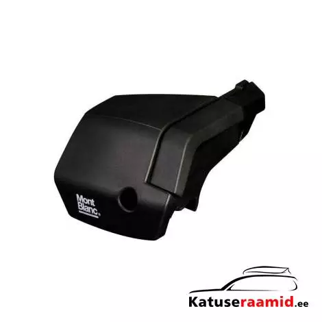 MontBlank Xplore Foot Unit 7503 787503