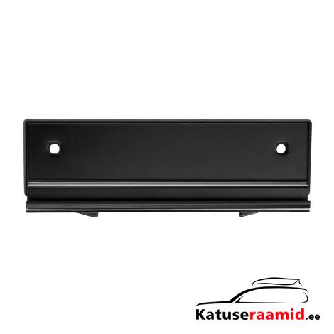 Thule artificial raingutter