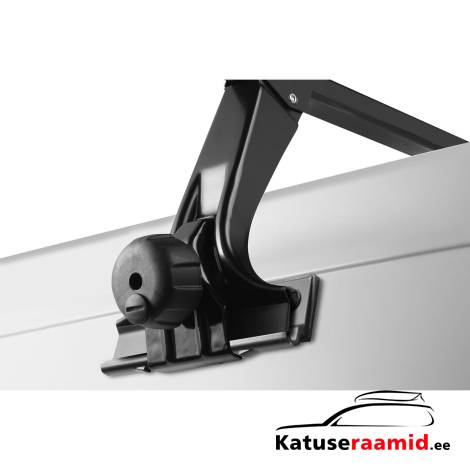 Thule artificial raingutter