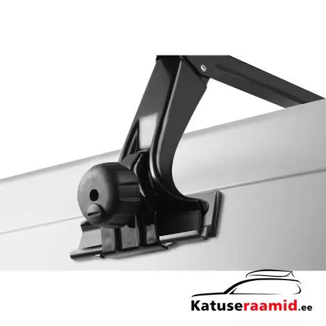Thule artificial raingutter 542000