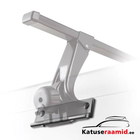 Thule artificial raingutter