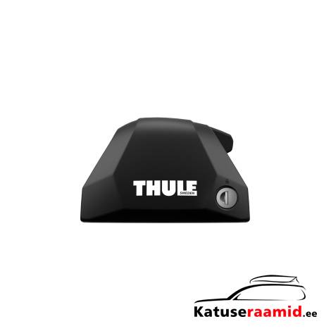 Thule Edge Flush Rail