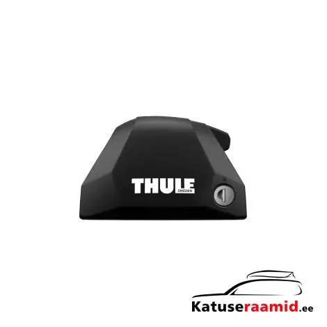 Thule Edge Flush Rail 720600
