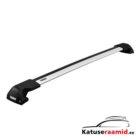 Thule Edge Flush Rail