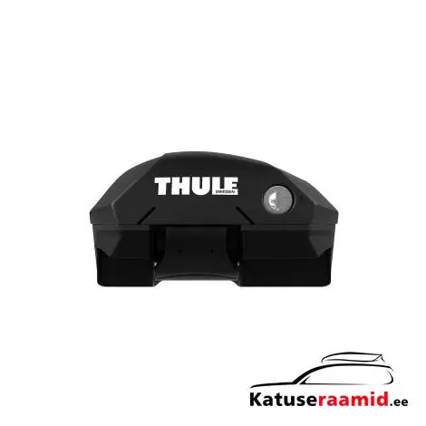 Thule Edge Raised Rail 720400