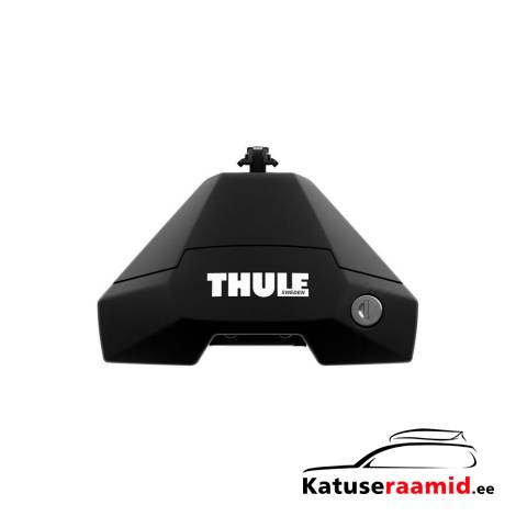 Thule Evo Clamp