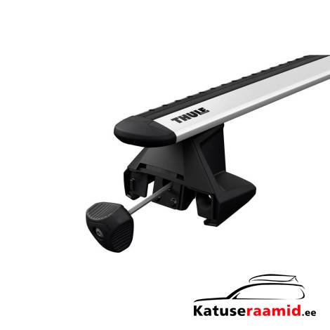 Thule Evo Clamp