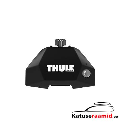 Thule Evo Fixpoint