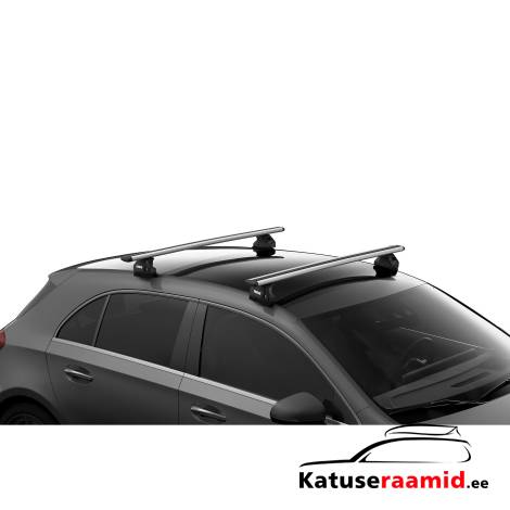 Thule Evo Fixpoint