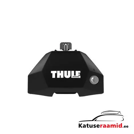 Thule Evo Fixpoint 710700