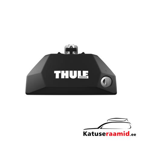 Thule Evo Flush Rail