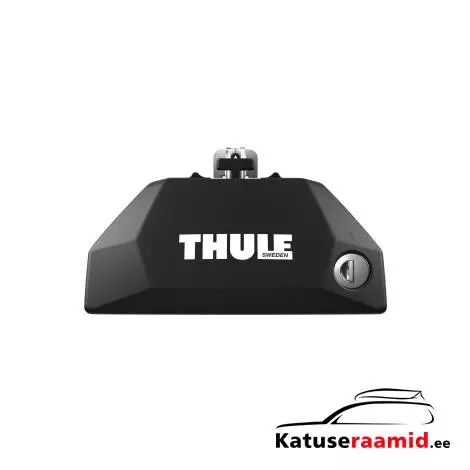 Thule Evo Flush Rail 710600