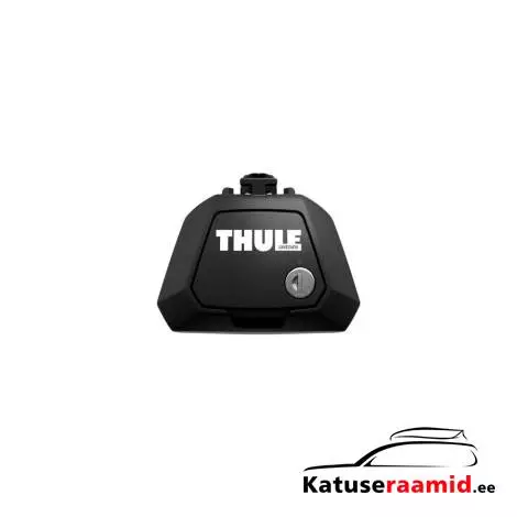 Thule Evo Raised Rail 710410