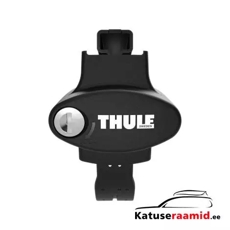 Thule Oversize Rail foot pack 710800