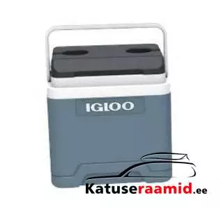 Igloo IP24 24 L, 9620013366 Igloo IP24 24 L, 9620013366