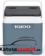 Igloo IP27 27 L, 9620013370 Igloo IP27 27 L, 9620013370