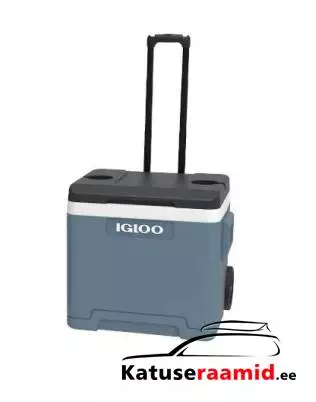 Igloo IP42 42 L, 9620013372 Igloo IP42 42 L, 9620013372