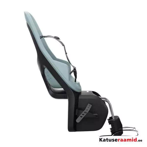 Thule Yepp 2 Maxi - Frame Mount - Mid blue, 12041202 Thule Yepp 2 Maxi - Frame Mount - Mid blue, 12041202