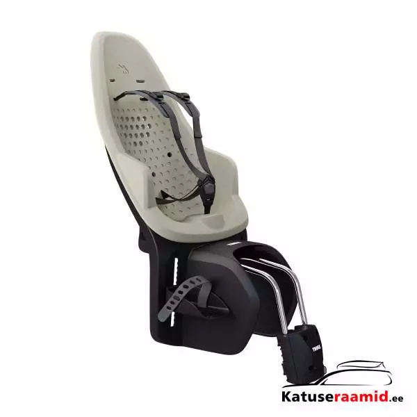 Thule Yepp 2 Maxi - Frame Mount - Soft sand 12041203