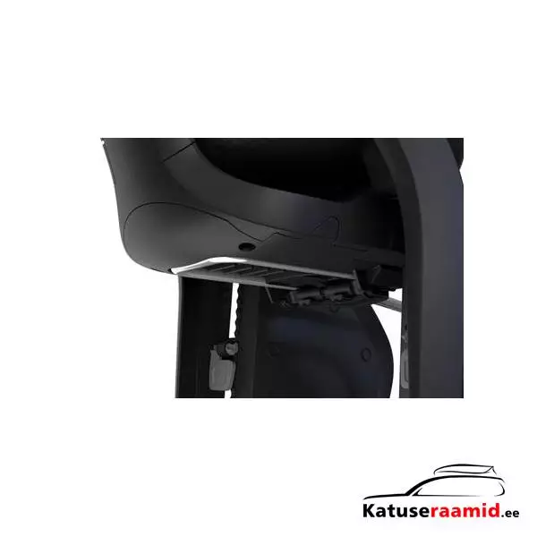 Thule Yepp 2 Maxi - Frame Mount - Soft sand, 12041203 Thule Yepp 2 Maxi - Frame Mount - Soft sand, 12041203