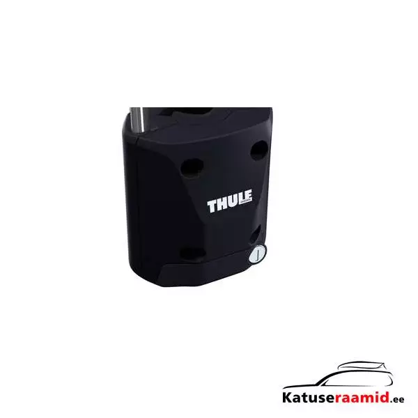Thule Yepp 2 Maxi - Frame Mount - Soft sand, 12041203 Thule Yepp 2 Maxi - Frame Mount - Soft sand, 12041203