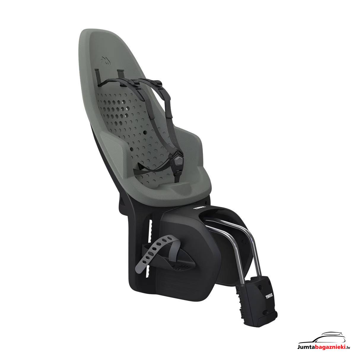 Thule Yepp 2 Maxi - Frame mount