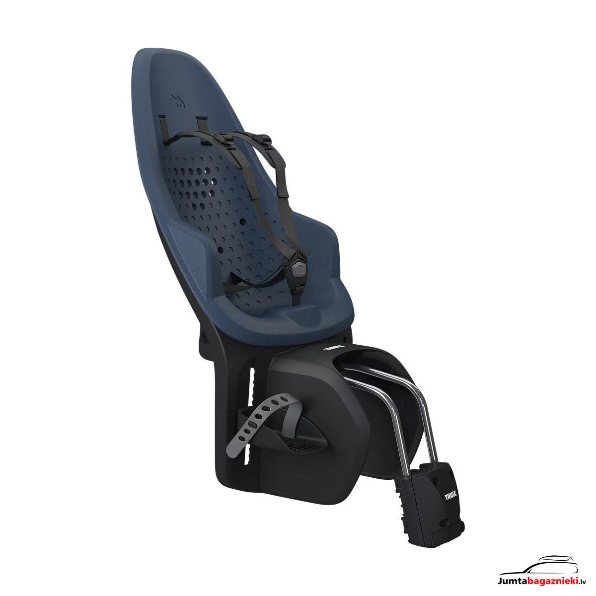 Thule Yepp 2 Maxi - Frame mount