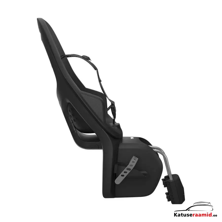 Thule Yepp 2 Maxi - Frame Mount - Black, 12041201 Thule Yepp 2 Maxi - Frame Mount - Black, 12041201