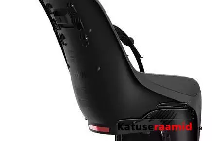 Thule RideAlong 2 Lite, 100209 Thule RideAlong 2 Lite, 100209