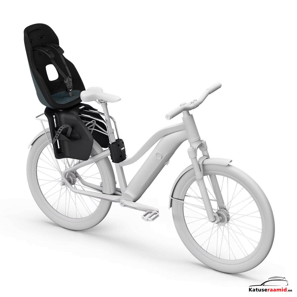 Thule Yepp Nexxt 2 Maxi - Frame mount Thule Yepp Nexxt 2 Maxi - Frame mount