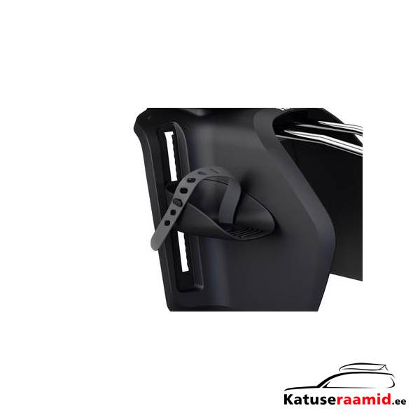 Thule Yepp Nexxt 2 Maxi - Frame mount Thule Yepp Nexxt 2 Maxi - Frame mount