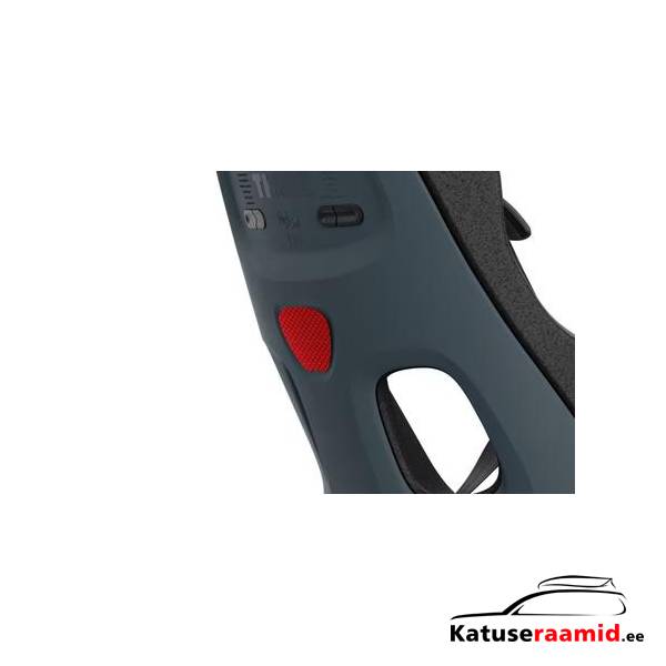 Thule Yepp Nexxt 2 Maxi - Frame mount Thule Yepp Nexxt 2 Maxi - Frame mount