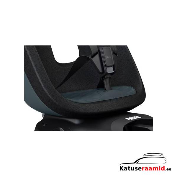 Thule Yepp Nexxt 2 Maxi - Frame mount Thule Yepp Nexxt 2 Maxi - Frame mount