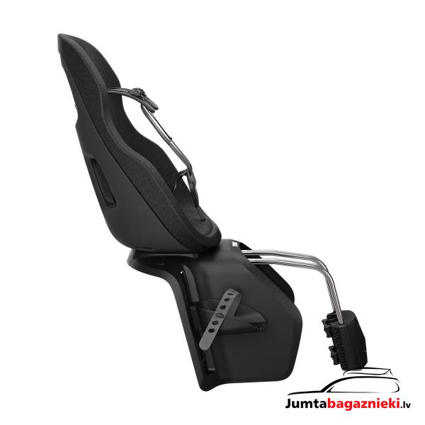 Thule Yepp Nexxt 2 Maxi - Frame Mount - Black, 12081201 Thule Yepp Nexxt 2 Maxi - Frame Mount - Black, 12081201