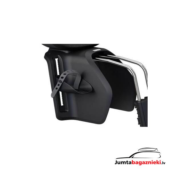 Thule Yepp Nexxt 2 Maxi - Frame Mount - Black, 12081201 Thule Yepp Nexxt 2 Maxi - Frame Mount - Black, 12081201