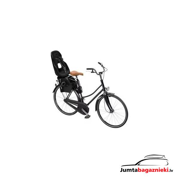 Thule Yepp Nexxt 2 Maxi - Frame Mount - Black, 12081201 Thule Yepp Nexxt 2 Maxi - Frame Mount - Black, 12081201
