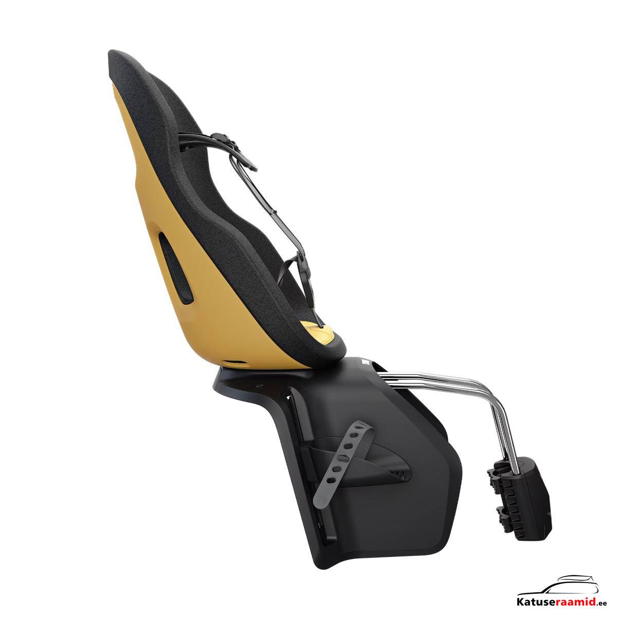 Thule Yepp Nexxt 2 Maxi - Frame Mount - Burnished yellow, 12081204 Thule Yepp Nexxt 2 Maxi - Frame Mount - Burnished yellow, 12081204