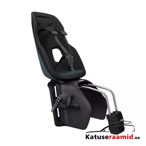 Thule Yepp Nexxt 2 Maxi - Frame Mount - Dark slate 12081202