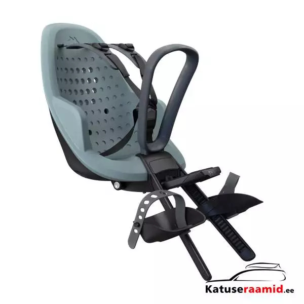 Thule Yepp 2 Mini - Mid Blue 12041102