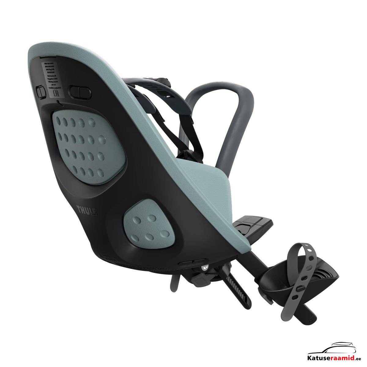 Thule Yepp 2 Mini - Mid Blue, 12041102 Thule Yepp 2 Mini - Mid Blue, 12041102