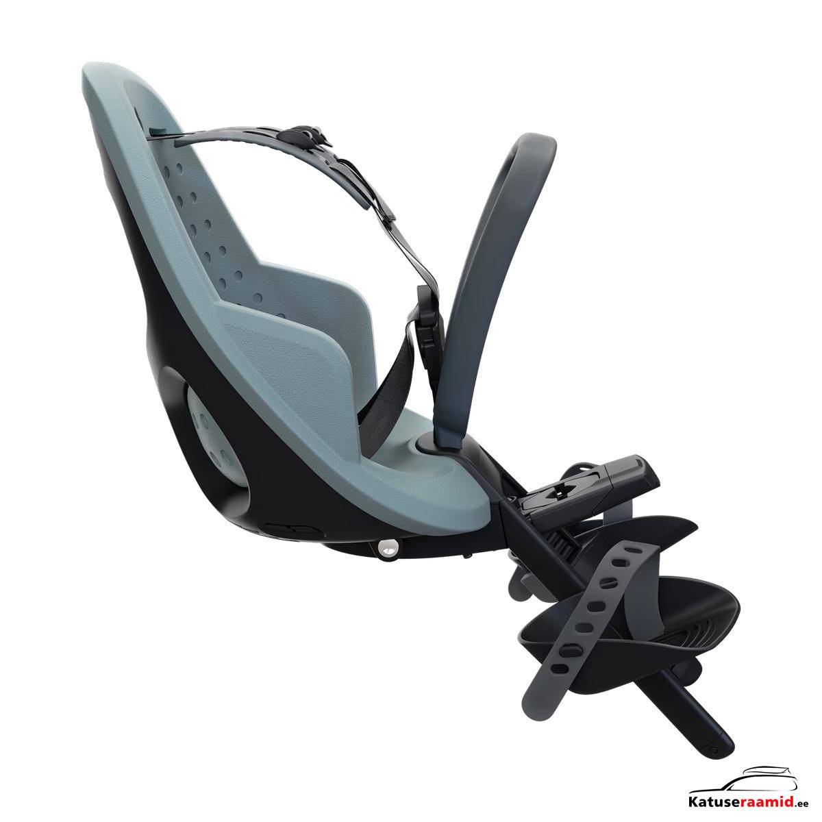 Thule Yepp 2 Mini - Mid Blue, 12041102 Thule Yepp 2 Mini - Mid Blue, 12041102