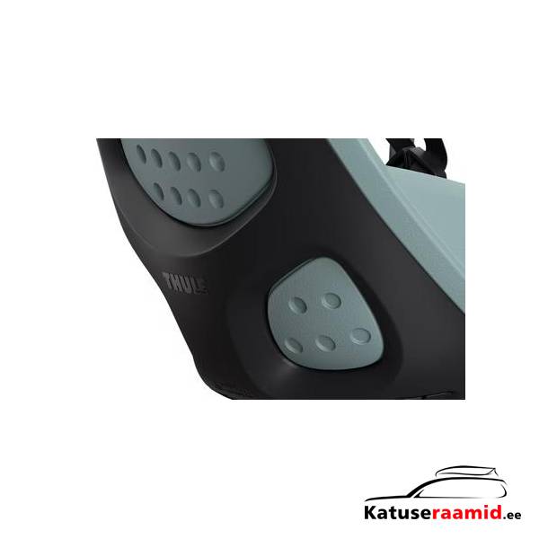 Thule Yepp 2 Mini - Mid Blue, 12041102 Thule Yepp 2 Mini - Mid Blue, 12041102