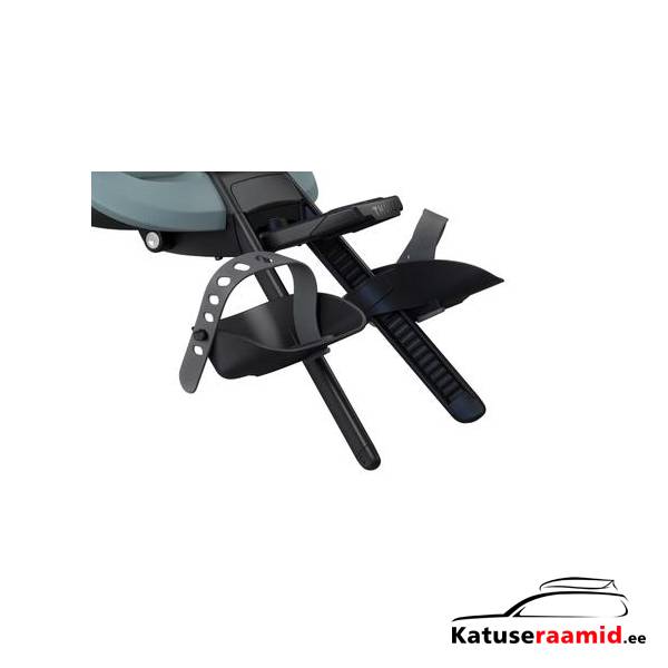 Thule Yepp 2 Mini - Mid Blue, 12041102 Thule Yepp 2 Mini - Mid Blue, 12041102