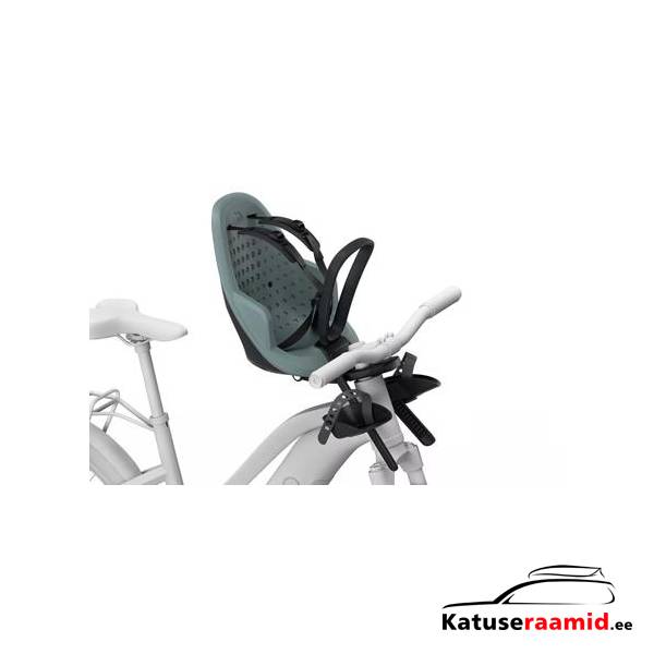 Thule Yepp 2 Mini - Mid Blue, 12041102 Thule Yepp 2 Mini - Mid Blue, 12041102