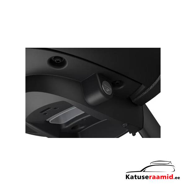 Thule Yepp 2 Mini - Mid Blue, 12041102 Thule Yepp 2 Mini - Mid Blue, 12041102