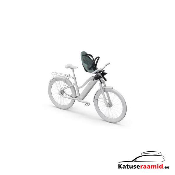 Thule Yepp 2 Mini - Mid Blue, 12041102 Thule Yepp 2 Mini - Mid Blue, 12041102