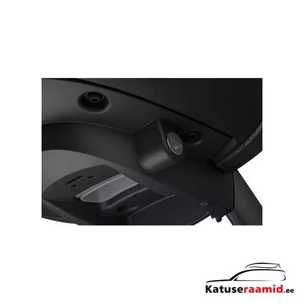 Thule Yepp 2 Mini - Nutria green, 12041104 Thule Yepp 2 Mini - Nutria green, 12041104